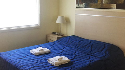 NRMA Sydney Lakeside Holiday Park - Kalgoorlie Accommodation 6
