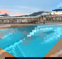 The Ashwood Motel - Kalgoorlie Accommodation