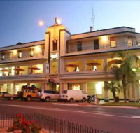 Renmark Hotel Motel - Kalgoorlie Accommodation