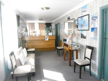 Cooma Country Club Motor Inn - Kalgoorlie Accommodation 0