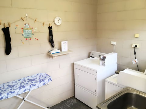 Apollo Motel Biloela - Kalgoorlie Accommodation 5