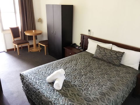 Apollo Motel Biloela - Kalgoorlie Accommodation 6