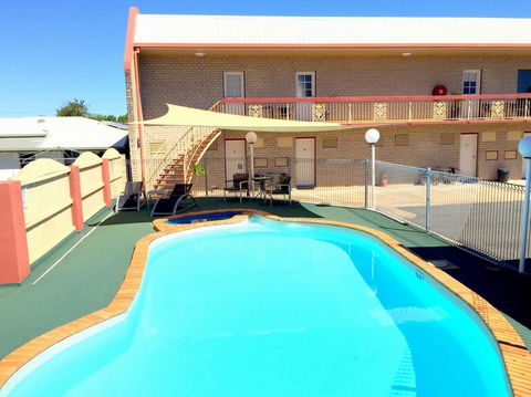Apollo Motel Biloela - Kalgoorlie Accommodation 2