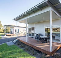 Blue Lake Holiday Park - Kalgoorlie Accommodation