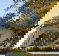 Barossa Tourist Park - Kalgoorlie Accommodation