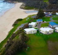 SURFBEACH HOLIDAY PARK - Kalgoorlie Accommodation