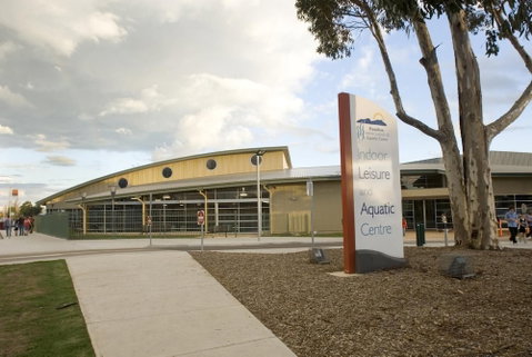 Hamilton Caravan Park - Kalgoorlie Accommodation 2