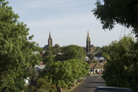 Hamilton Caravan Park - Kalgoorlie Accommodation 1