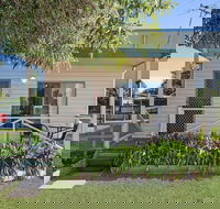 Hamilton Caravan Park - Kalgoorlie Accommodation