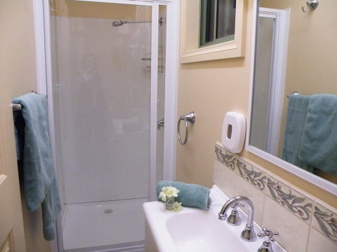Hamilton Caravan Park - Kalgoorlie Accommodation 3