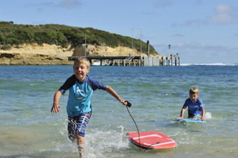 NRMA Port Campbell Holiday Park - Kalgoorlie Accommodation 0