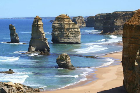 NRMA Port Campbell Holiday Park - Kalgoorlie Accommodation 1