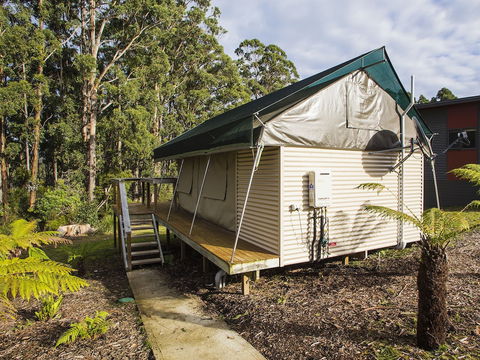 NRMA Port Arthur Holiday Park - Kalgoorlie Accommodation 4