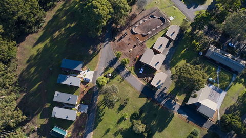 NRMA Port Arthur Holiday Park - Kalgoorlie Accommodation 1