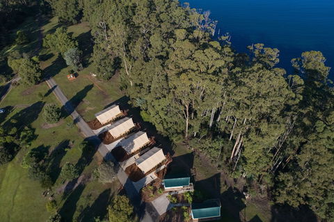 NRMA Port Arthur Holiday Park - Kalgoorlie Accommodation 3