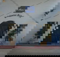 Colonial Motel Richmond - Kalgoorlie Accommodation