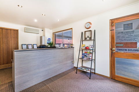 AAt 28 Goldsmith Motel - Kalgoorlie Accommodation 1