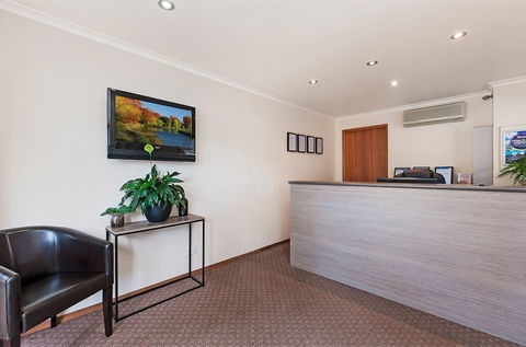 AAt 28 Goldsmith Motel - Kalgoorlie Accommodation 2