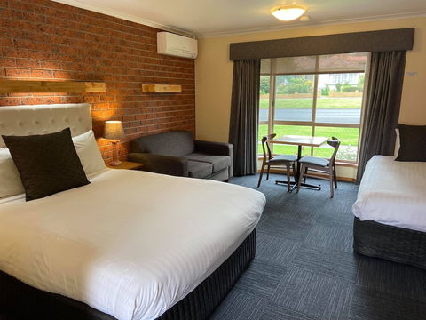 AAt 28 Goldsmith Motel - Kalgoorlie Accommodation 5