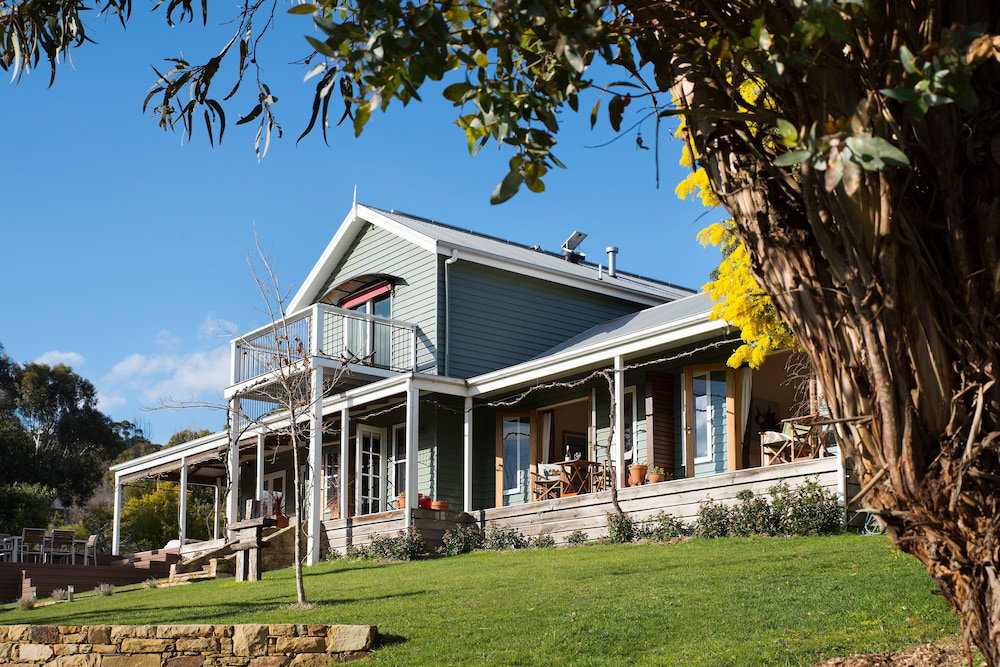 Basalt VIC Kalgoorlie Accommodation