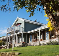 Old Chilli BB - Kalgoorlie Accommodation