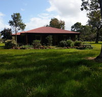 Dunsborough Rail Carriages  Farm Cottages - Kalgoorlie Accommodation