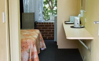 The Mullum Motel - Kalgoorlie Accommodation 2