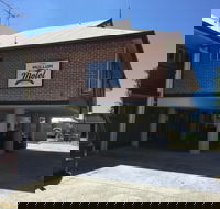The Mullum Motel - Kalgoorlie Accommodation