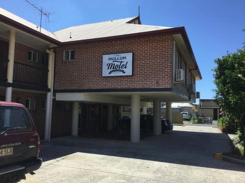 The Mullum Motel - Kalgoorlie Accommodation 0