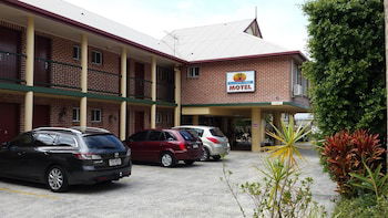 The Mullum Motel - Kalgoorlie Accommodation 3