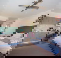 Longview Vineyard - Kalgoorlie Accommodation