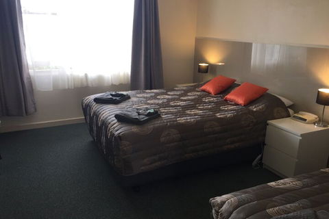 Blue Lake Motel - Kalgoorlie Accommodation 4