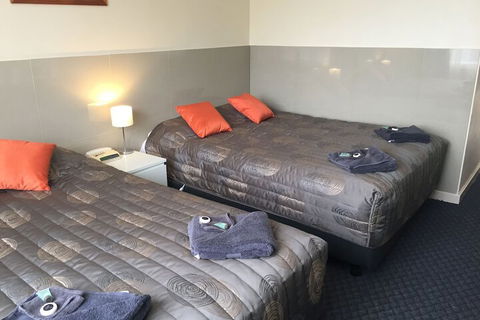 Blue Lake Motel - Kalgoorlie Accommodation 3