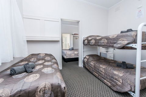 Blue Lake Motel - Kalgoorlie Accommodation 5