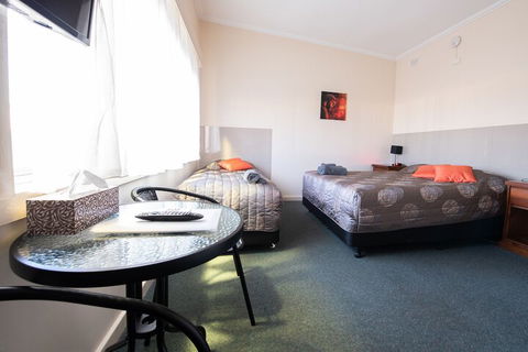 Blue Lake Motel - Kalgoorlie Accommodation 7