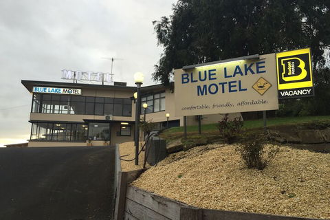 Blue Lake Motel - Kalgoorlie Accommodation 1