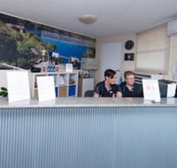 Blue Lake Motel - Kalgoorlie Accommodation