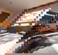Black Buffalo Hotel - Kalgoorlie Accommodation