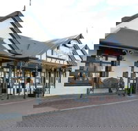 Naracoorte Hotel Motel - Kalgoorlie Accommodation