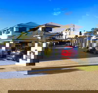 21 on Hursley Motel Apartments - Kalgoorlie Accommodation