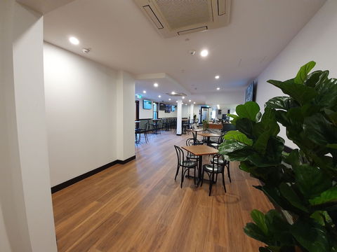 Empire Hotel Goulburn - Kalgoorlie Accommodation 0