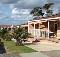 Walters Holiday Flats - Kalgoorlie Accommodation