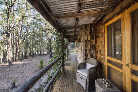 Ilkley Cottages - Kalgoorlie Accommodation 4