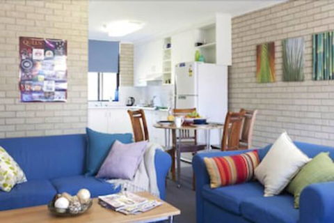 SCU Village - Kalgoorlie Accommodation 6