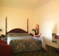 Lucas Hotel - Kalgoorlie Accommodation