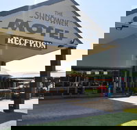 Sundowner Hotel Motel - Kalgoorlie Accommodation