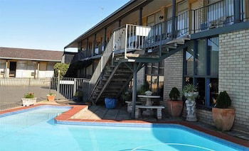 Adrian Motel - Kalgoorlie Accommodation 6