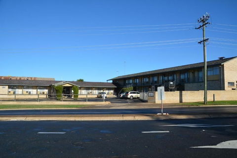 Adrian Motel - Kalgoorlie Accommodation 5