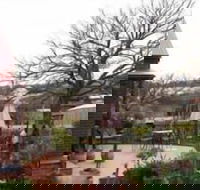 Albury Cottages - Kalgoorlie Accommodation