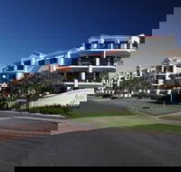The Sands Resort - Kalgoorlie Accommodation